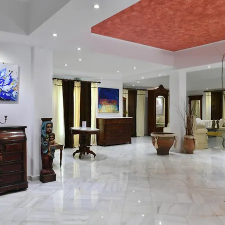 Hotel Astir Of