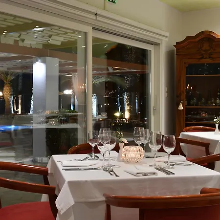 Astir Of Hotel Naousa