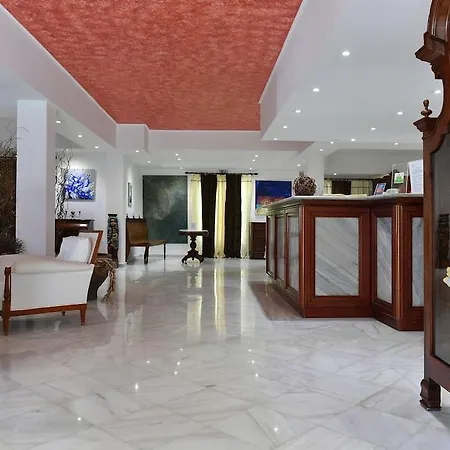 Hotel Astir Of Parikia (Paros)