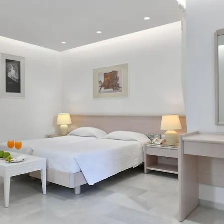 Astir Of Hotel