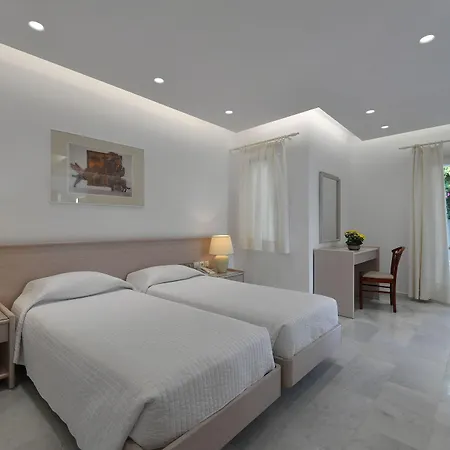 Astir Of Hotel