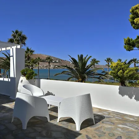 Hotel Astir Of Parikia (Paros)