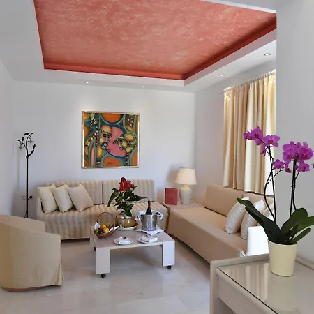Hotel Astir Of Parikia (Paros)