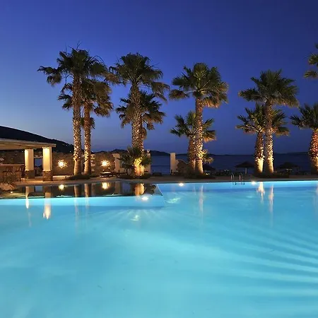 Astir Of Hotel