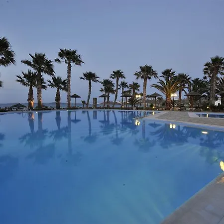 Astir Of 5* Parikia (Paros)
