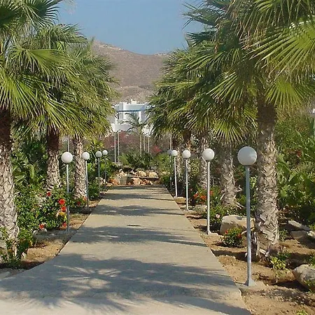 Astir Of Parikia (Paros)