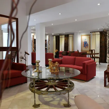 Astir Of 5* פארוס