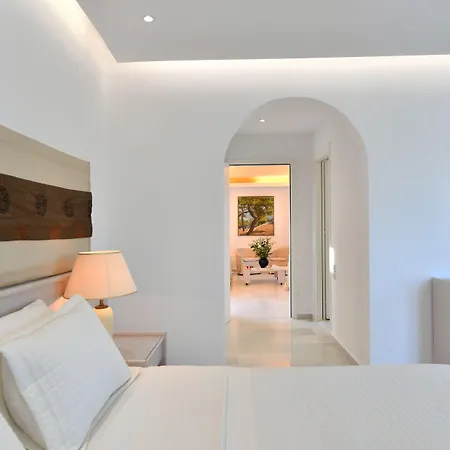 מלון Astir Of 5*