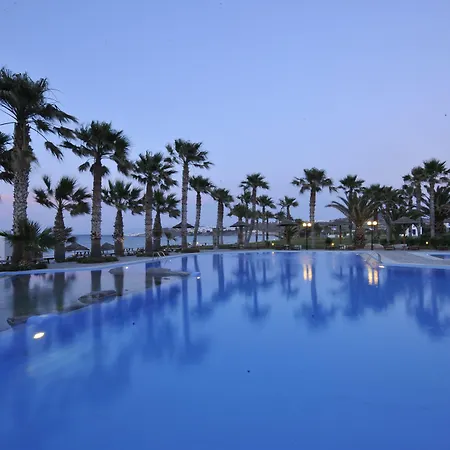 מלון Astir Of פארוס