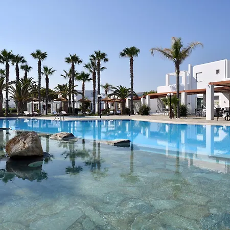 Astir Of מלון פארוס