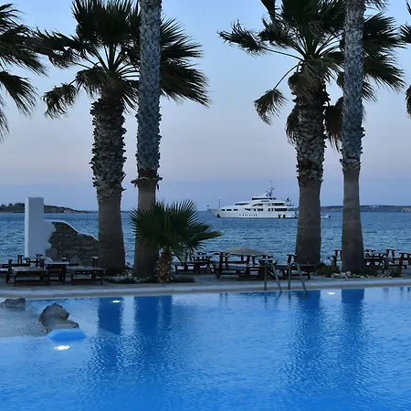 מלון Astir Of 5*