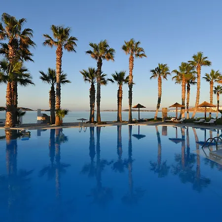 Astir Of מלון 5*