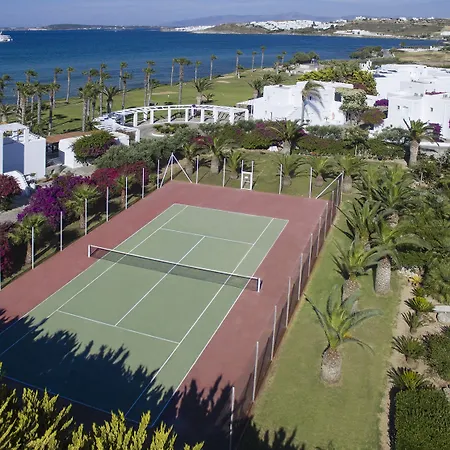 Astir Of מלון 5*