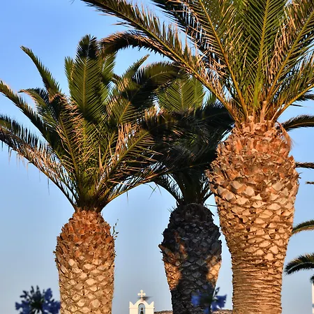 מלון Astir Of פארוס