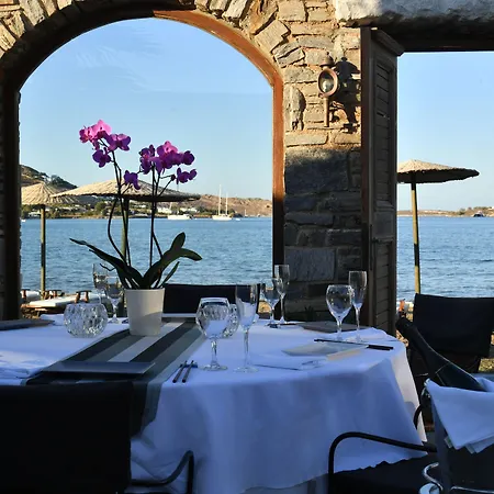 מלון Astir Of 5*