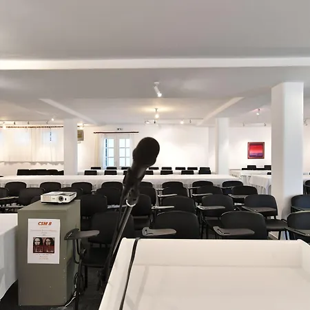 Astir Of מלון פארוס