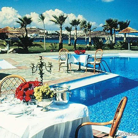 Hotel Astir Of Parikia (Paros)