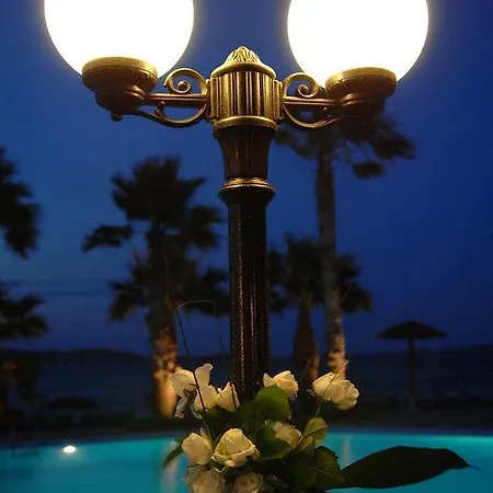 Astir Of 5* Parikia (Paros)
