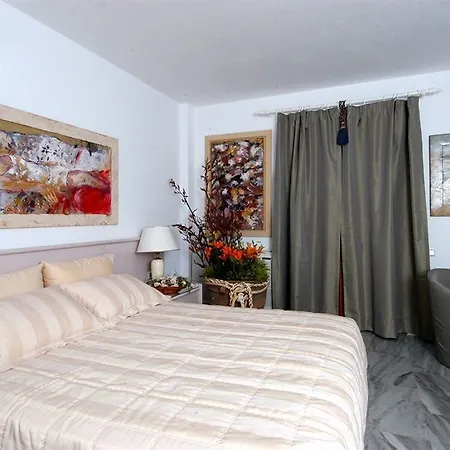 Hotel Astir Of Parikia (Paros)