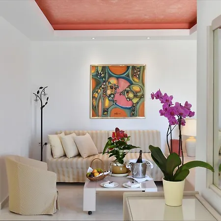 Astir Of Hotel Parikia (Paros)