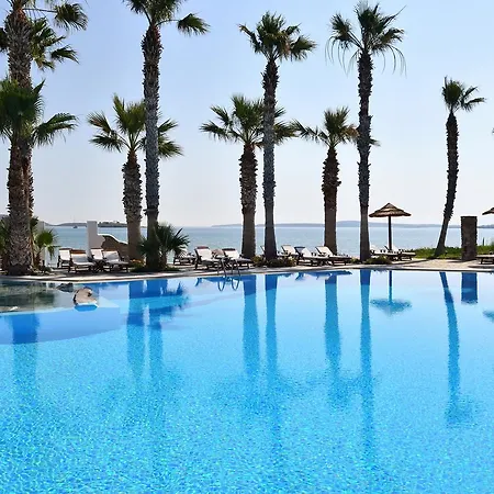 Astir Of Hotel