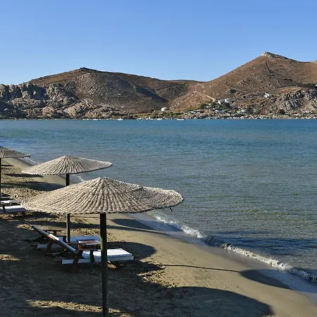 Astir Of מלון פארוס