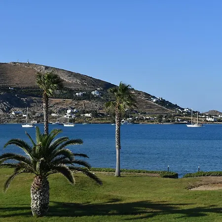 Hotel Astir Of 5*