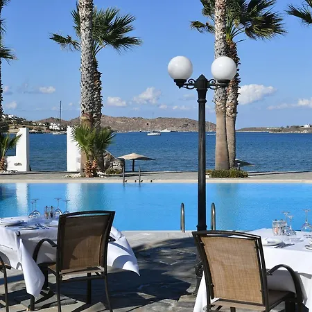 Astir Of Hotel 5*