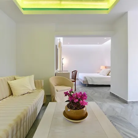 酒店 Astir Of 纳乌萨
