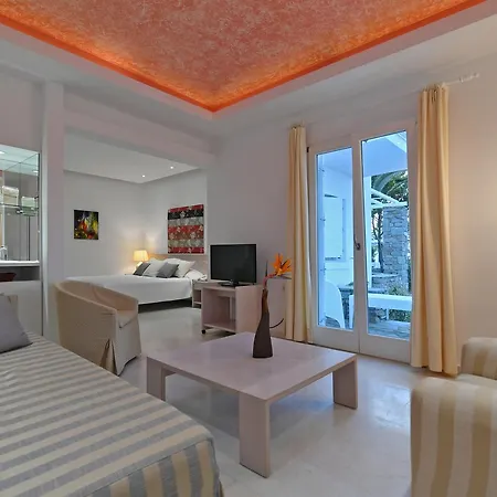 Hotel Astir Of