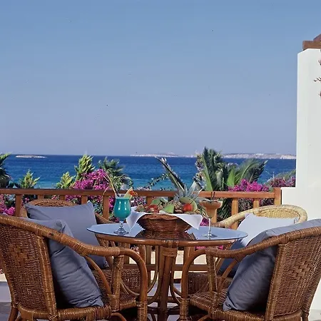Hotel Astir Of Paros 5*