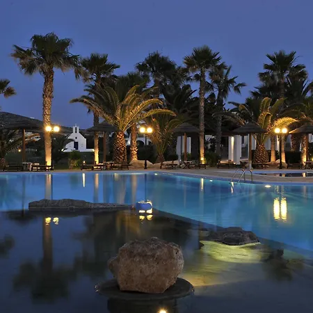 Hotel Astir Of Parikia (Paros)