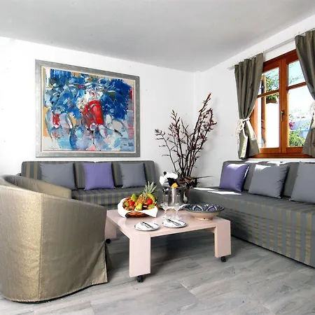 Astir Of 5* Parikia (Paros)