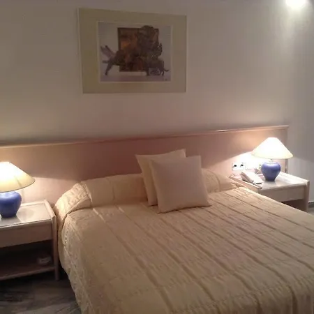 Hotel Astir Of