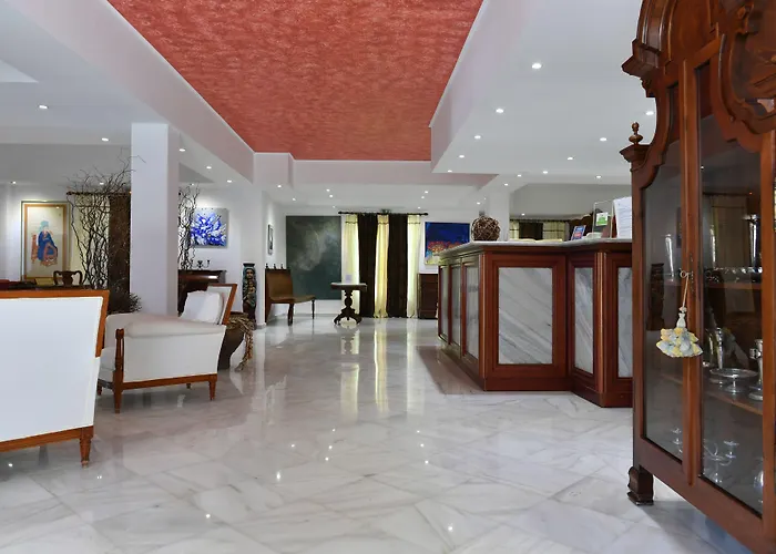 Hotel Astir Of Páros