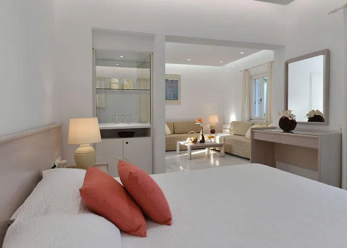 Astir Of Ξενοδοχείο Πάρος