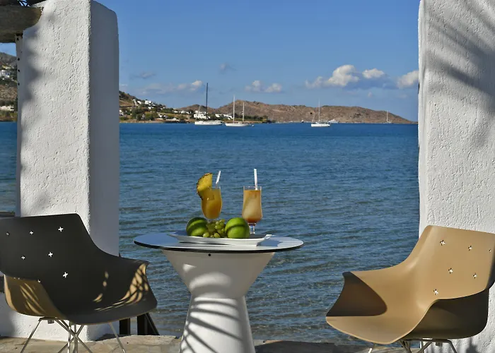 Astir Of Hotel Páros