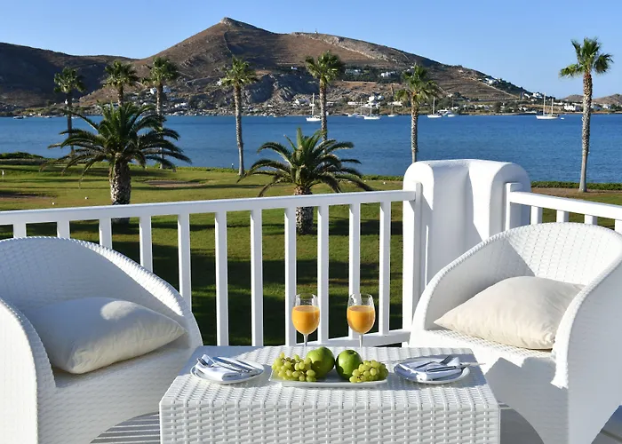 Astir Of Hotel Páros