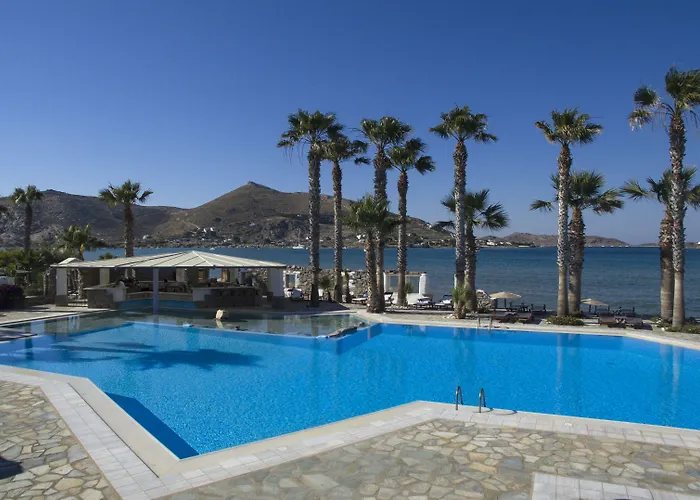 Astir Of Hotel Páros