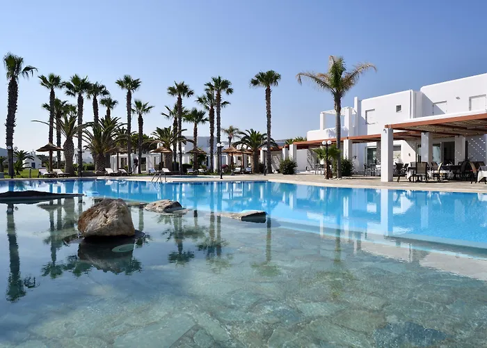 Astir Of Hotel Páros