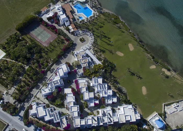 Ξενοδοχείο Astir Of 5*