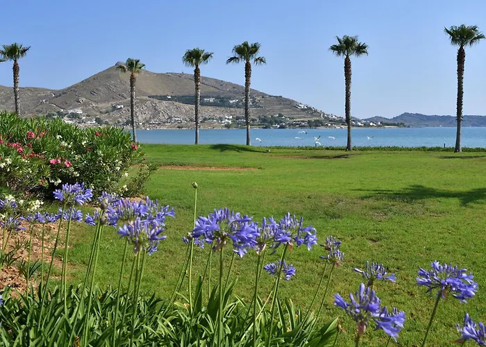 Astir Of Hotel Páros