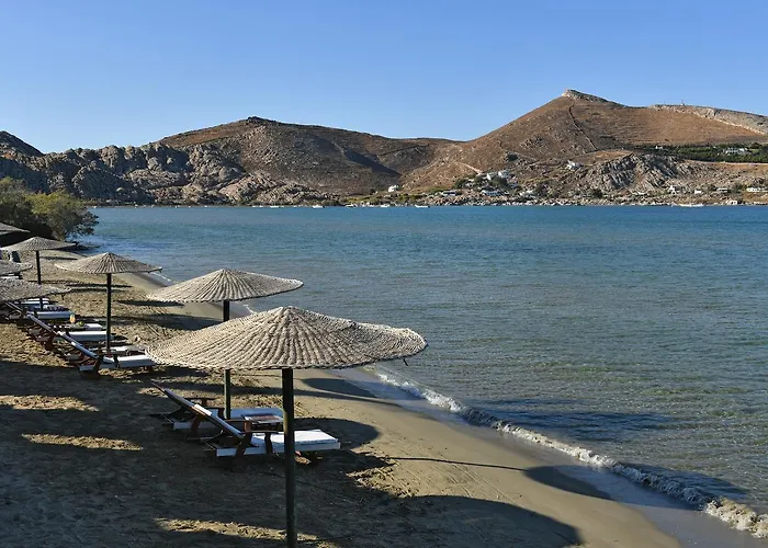 Astir Of Hotel Páros