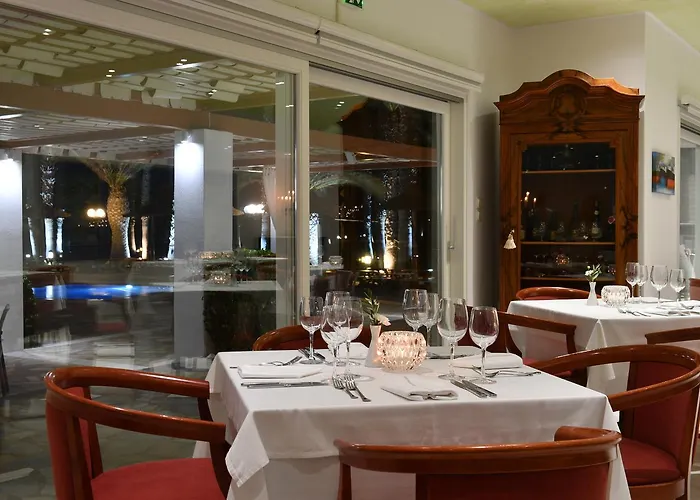 Astir Of Hotel Páros